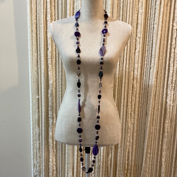 Purple Agate Baby💜💟🟣🟪 - Picture 12 of 17